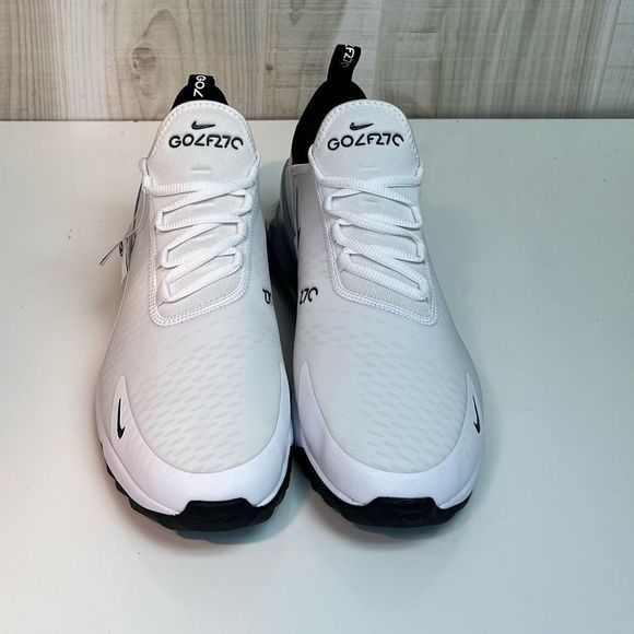 air max 27 white